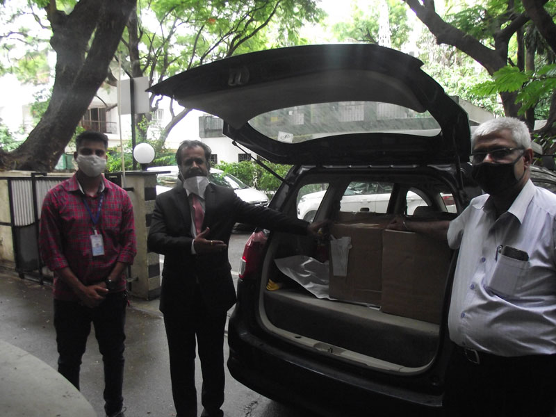 free education for poor children