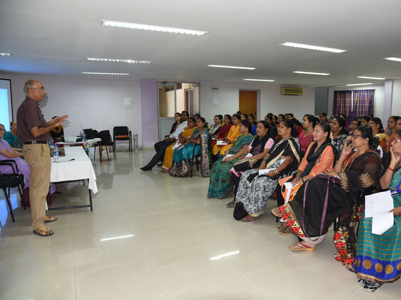 free education for poor children