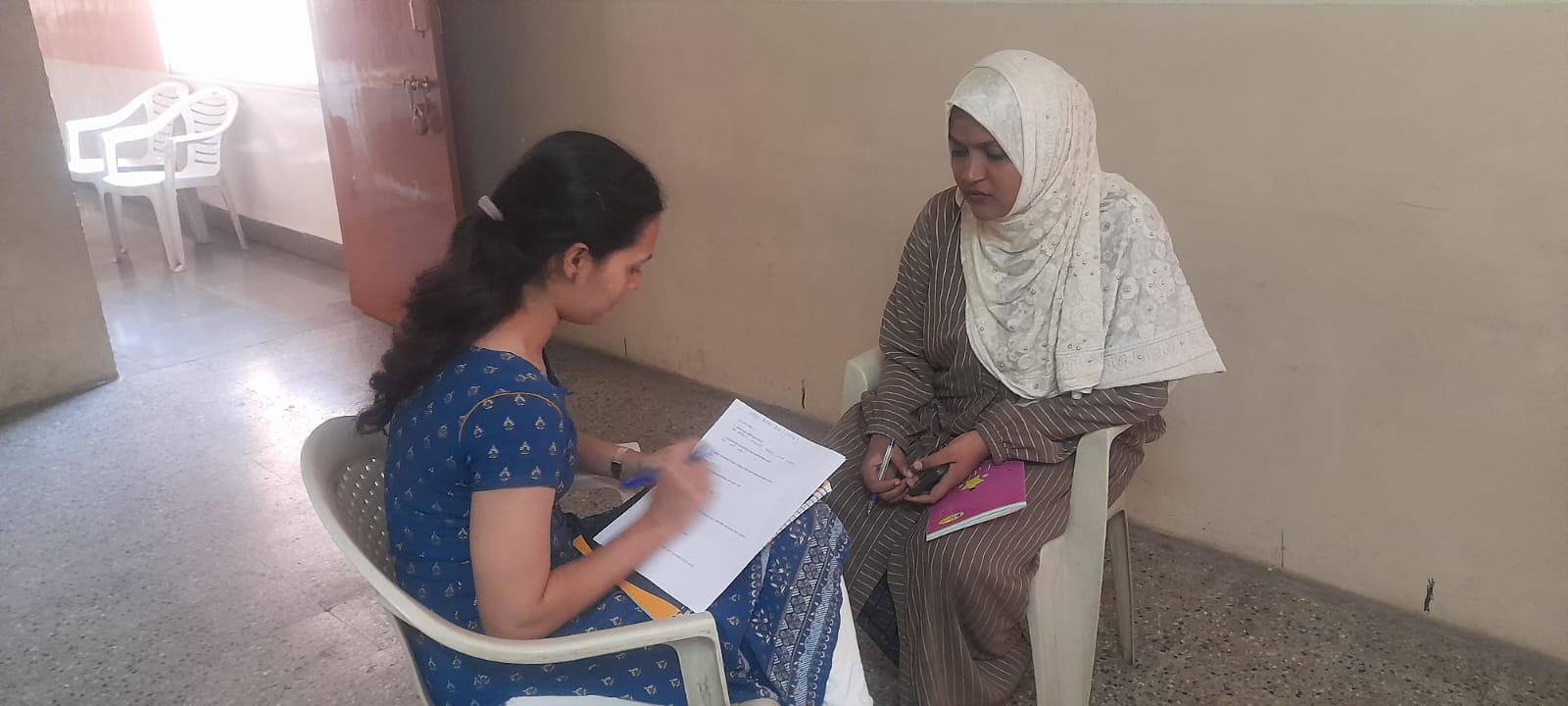 free education for poor children