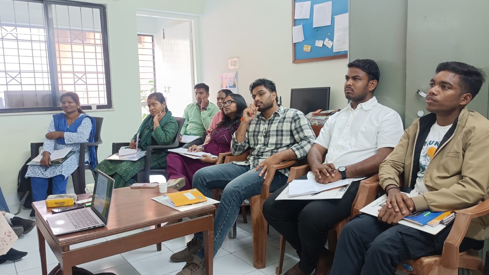 free education for poor children