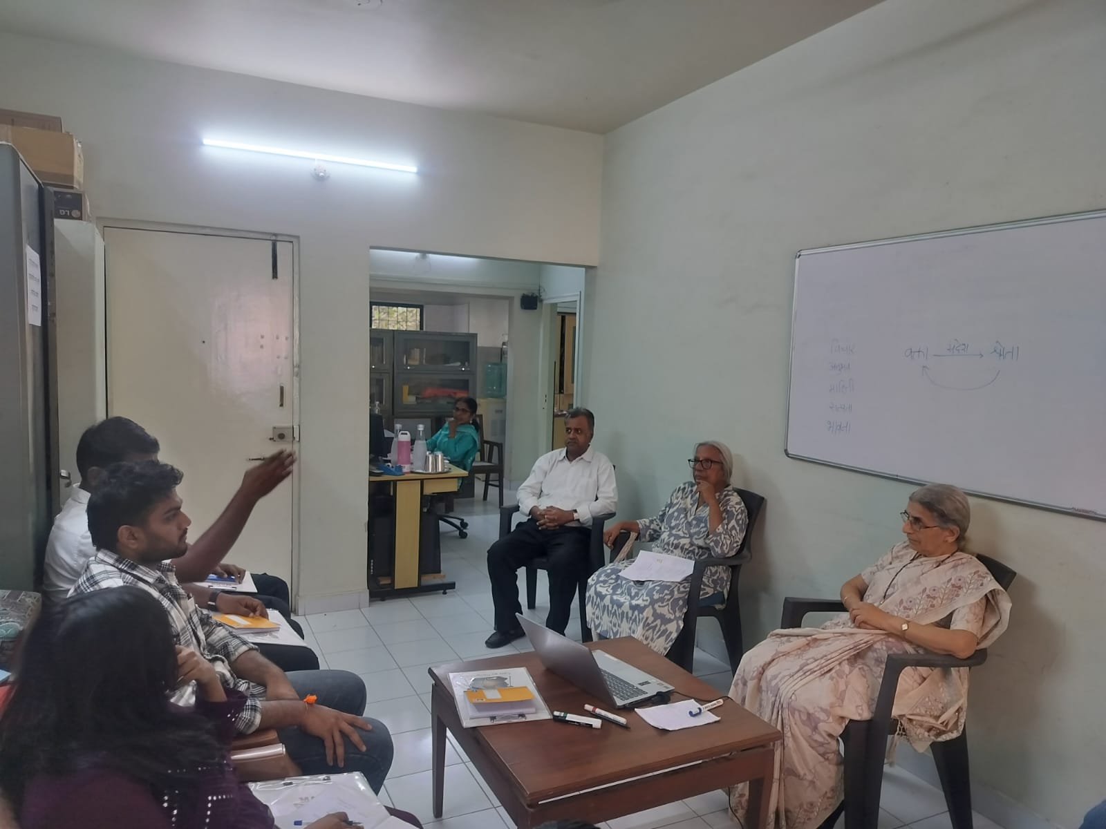 free education for poor children